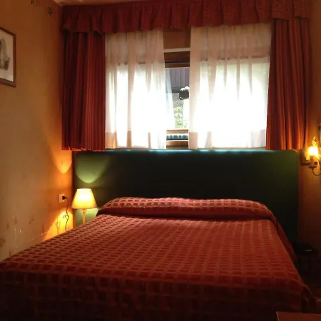 Hotel Chateau Blanc 3*