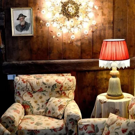 Hotel Chateau Blanc La Thuile