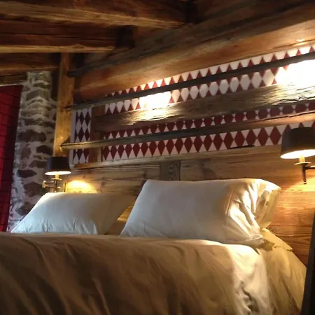 Chateau Blanc La Thuile