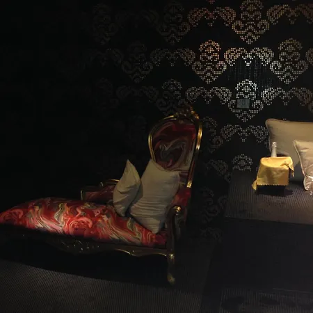 Hotel Chateau Blanc