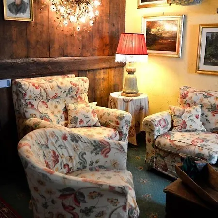 Chateau Blanc 3* La Thuile