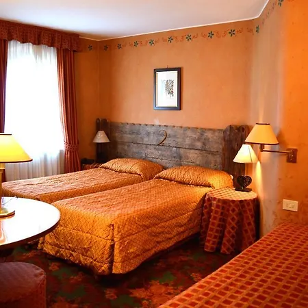 Hotel Chateau Blanc 3*