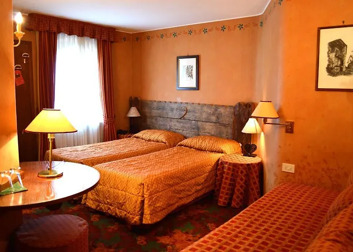 Hotel Chateau Blanc 3*