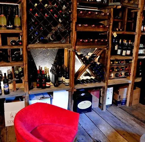 Chateau Blanc 3* La Thuile