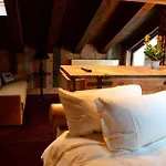 Chateau Blanc La Thuile
