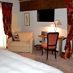 Hotel Chateau Blanc La Thuile