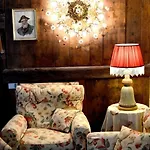 Hotel Chateau Blanc La Thuile