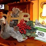 Hotel Chateau Blanc La Thuile