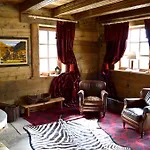 Hotel Chateau Blanc La Thuile