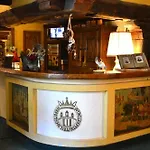 Hotel Chateau Blanc