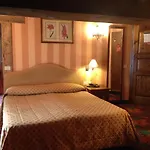 Hotel Chateau Blanc La Thuile
