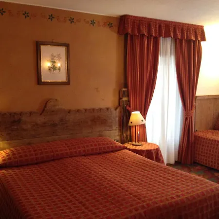Chateau Blanc ホテル 3*