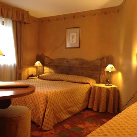 Hotel Chateau Blanc