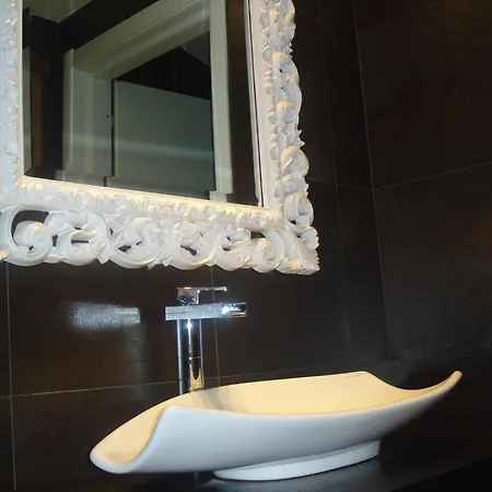 Hotel Chateau Blanc