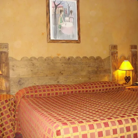 Chateau Blanc Szálloda La Thuile