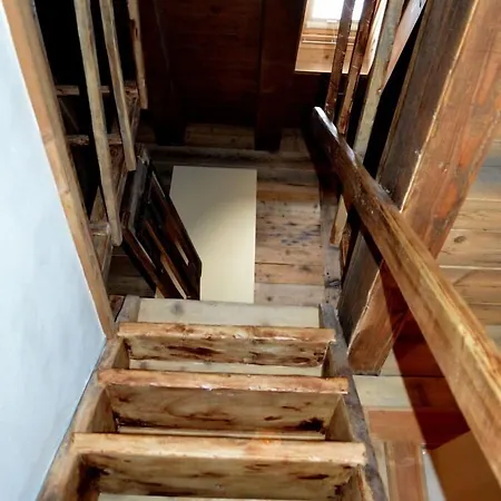 Chateau Blanc Szálloda 3*