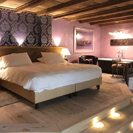 Chateau Blanc 3* La Thuile