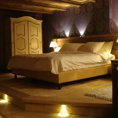 Chateau Blanc