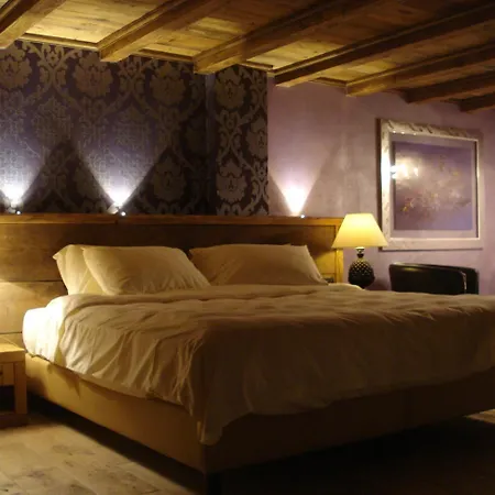 Chateau Blanc 3* La Thuile