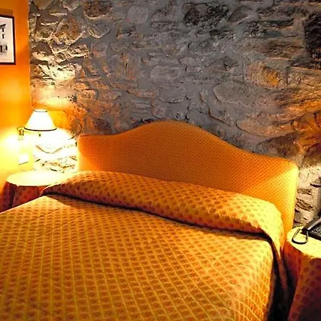 Chateau Blanc Otel 3*