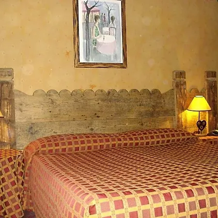 Otel Chateau Blanc