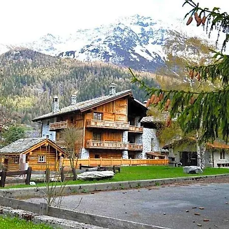 Otel Chateau Blanc 3*