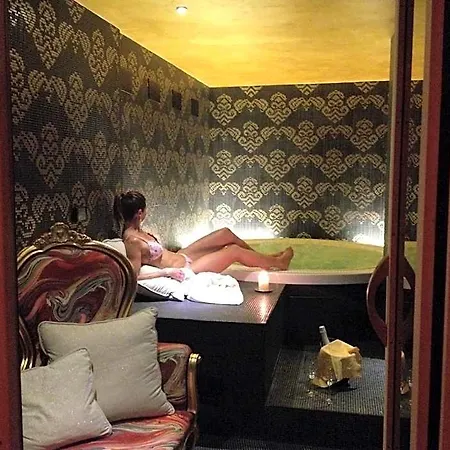 Otel Chateau Blanc 3*