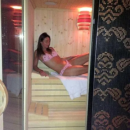 Chateau Blanc ホテル 3*