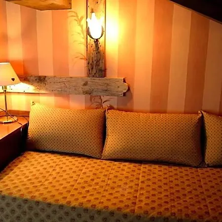 Otel Chateau Blanc 3*
