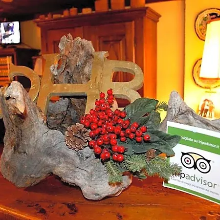 Chateau Blanc La Thuile