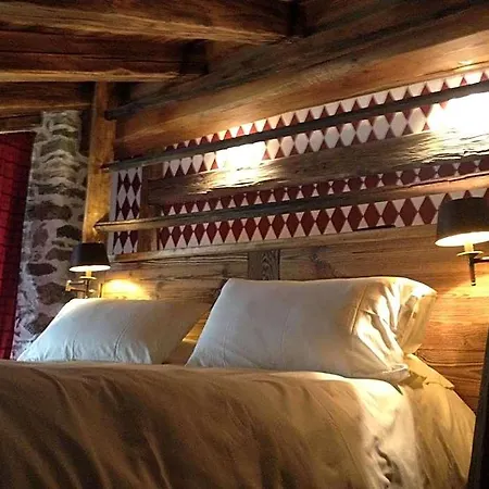 Chateau Blanc Otel