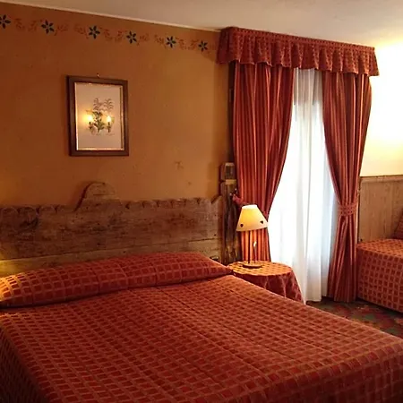 Otel Chateau Blanc