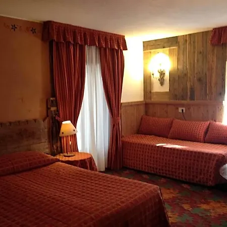 Chateau Blanc La Thuile