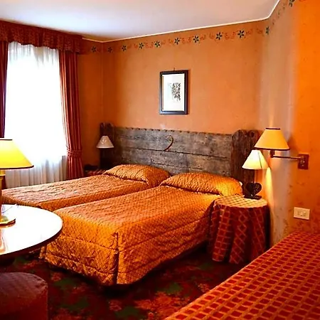 Ξενοδοχείο Chateau Blanc La Thuile