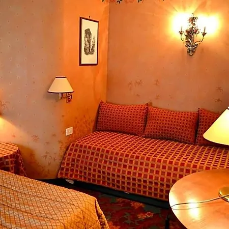 Chateau Blanc 3* La Thuile