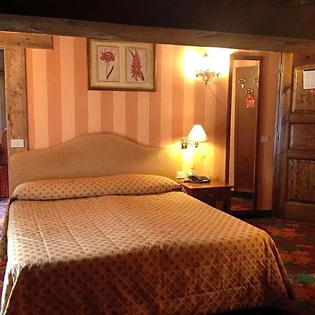 Chateau Blanc Otel 3*