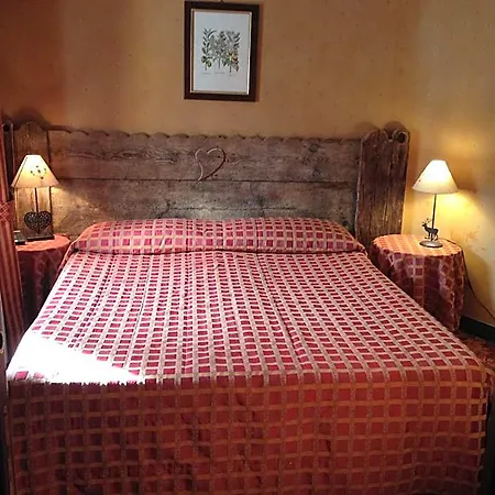 Otel Chateau Blanc La Thuile