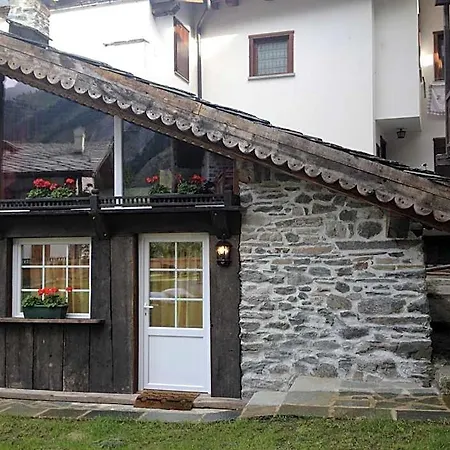 Otel Chateau Blanc 3*