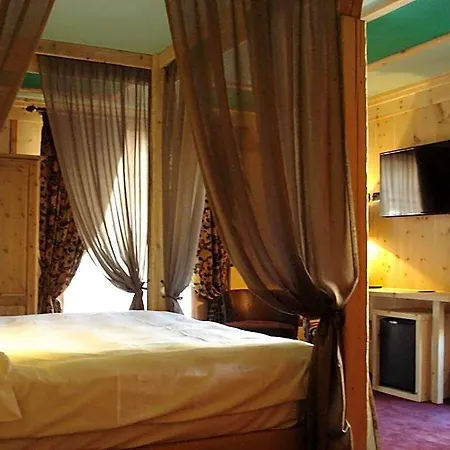 Chateau Blanc La Thuile