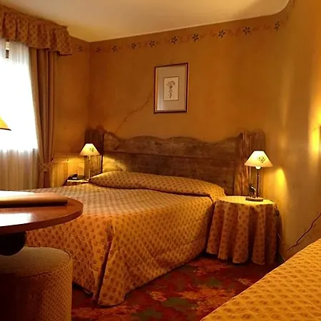 Otel Chateau Blanc 3*