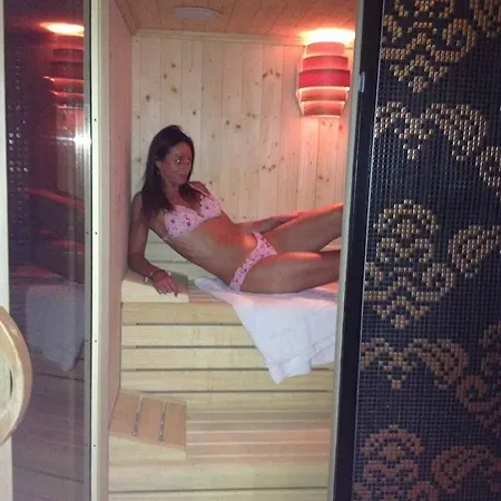 Hotel Chateau Blanc