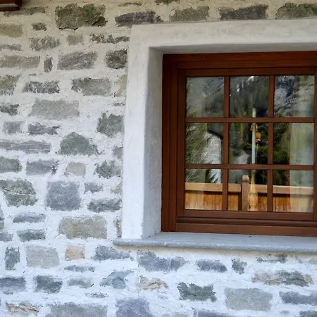 Chateau Blanc Szálloda