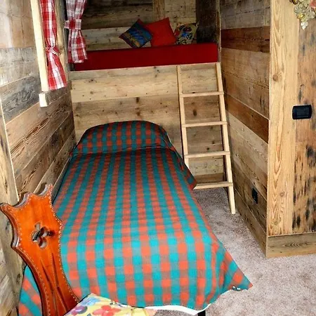 Chateau Blanc 3* La Thuile