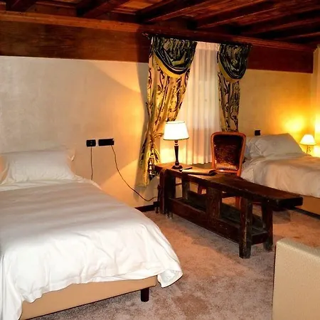 Hotel Chateau Blanc 3*