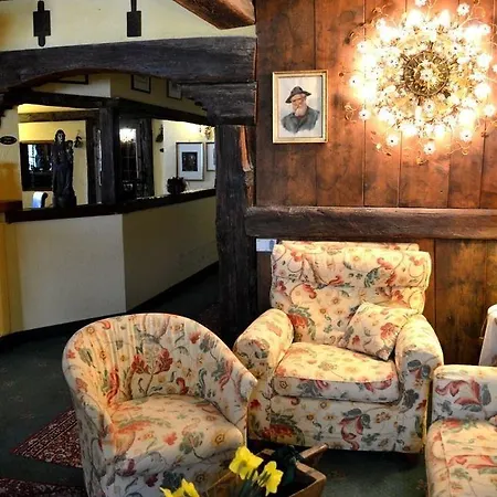 Chateau Blanc Szálloda La Thuile