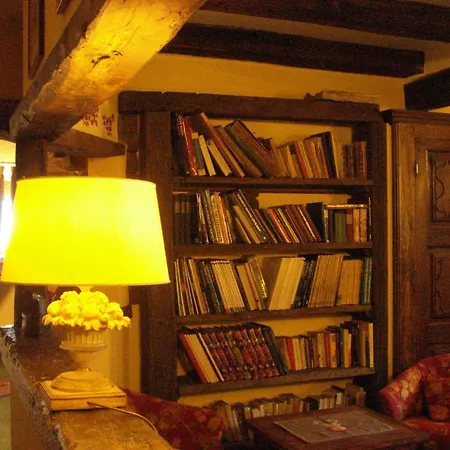 Hotel Chateau Blanc
