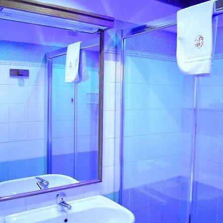 Hotel Chateau Blanc