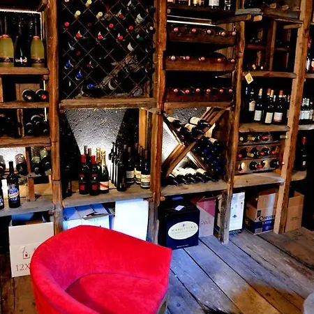 Chateau Blanc 3* لا تْويلي