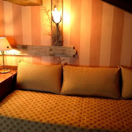 Hotel Chateau Blanc