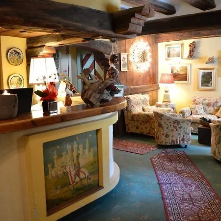 Hotel Chateau Blanc 3*